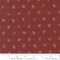Fabric Moda Currant Coneflowers Wheatland by the Quarter Yard 9793-13